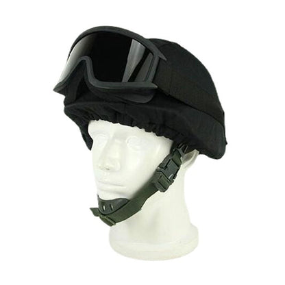 Hero helmet Russian 99 and explosion-proof helmet clone 6B26 steel tactical 3 orders-tactical gears-Biu Blaster-black-Uenel