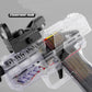 BoHan BH2021 Electric Automatic Dart Blaster-foam blaster-Biu Blaster-Biu Blaster