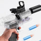 BoHan BH2021 Electric Automatic Dart Blaster-foam blaster-Biu Blaster-Biu Blaster