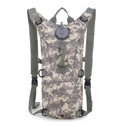 Camel Pack Backpack 3ltr-bag-Biu Blaster-Biu Blaster