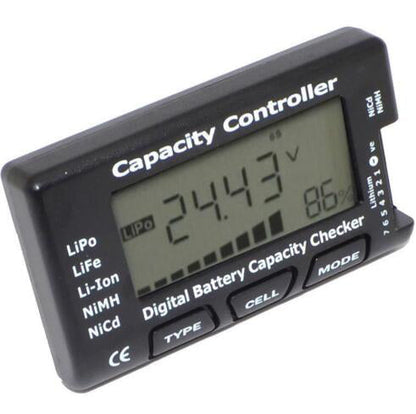 Cellmeter 7 Digital Battery Capacity Checker-battery-Biu Blaster-Biu Blaster