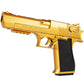 Desert Eagle Shell Ejecting Dart Blaster-foam blaster-Biu Blaster-Biu Blaster