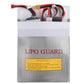 Fire Retardant Battery Protection Bag-battery-Biu Blaster-Biu Blaster