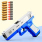 G18 Shell Ejecting Foam Dart Blaster-foam blaster-Biu Blaster-Biu Blaster