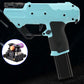 Worker Nightingale Flywheel Foam Dart Blaster-foam blaster-Biu Blaster-Biu Blaster