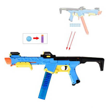 Pathfinder XXII-1200 Blaster Short Dart Conversion Parts-nerf part-Biu Blaster- Biu Blaster