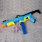 Pathfinder XXII-1200 Blaster Short Dart Conversion Parts-nerf part-Biu Blaster- Biu Blaster