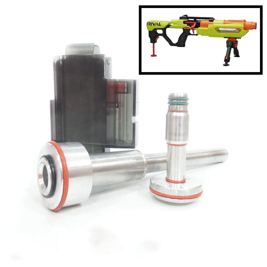 Jupiter XIX-1000 Stefan Darts Converion Kit-nerf mod-Biu Blaster- Biu Blaster