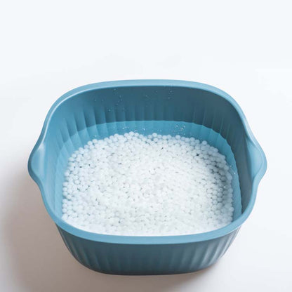 Gel Ball Growing Bucket & Sieve-Kublai-Kublai