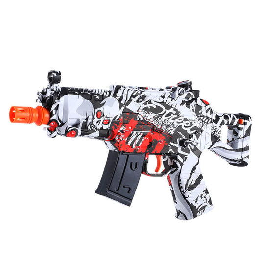 SIG 552 Electric Splatter Ball Gel Blaster Kids Toy-gel blaster-Biu Blaster-Uenel