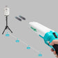 Lehui S686 Double Barrel Shell Ejecting Foam Dart Blaster-foam blaster-Biu Blaster-Uenel