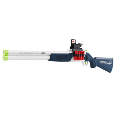 S686 Double Barrel Dart Blaster-foam blaster-Biu Blaster-USA-Biu Blaster