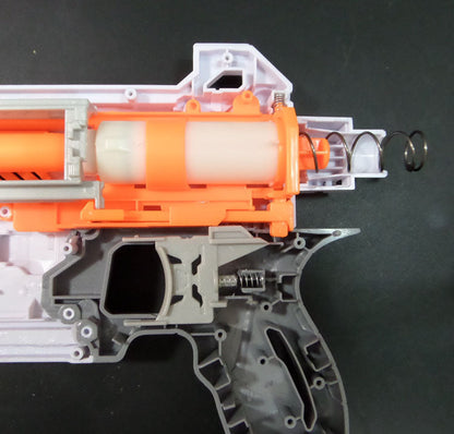 Mediator Stock Blaster Upgrade Spring-nerf part-Biu Blaster- Biu Blaster