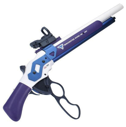 UDL M1887 Shell Ejection Foam Blaster-foam blaster-Kublai-Kublai