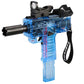 Electric UZI SMG Foam Dart Blaster-foam blaster-Biu Blaster-Biu Blaster