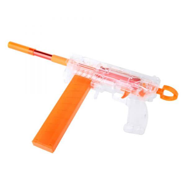 Worker Cheetah 2.0 Dart Blaster-foam blaster-Biu Blaster-Biu Blaster