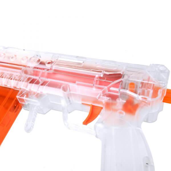 Worker Cheetah 2.0 Dart Blaster-foam blaster-Biu Blaster-Biu Blaster