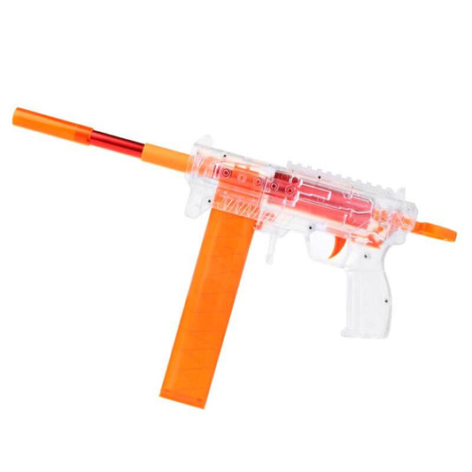 Worker Cheetah 2.0 Dart Blaster-foam blaster-Biu Blaster-Biu Blaster