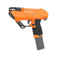 Worker Nightingale Flywheel Foam Dart Blaster-foam blaster-Biu Blaster-Biu Blaster