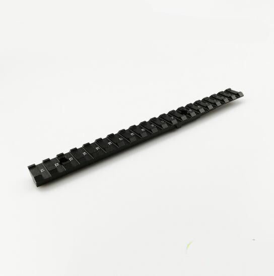 LH AUG Rail-Tactical Rails-Lehui-Kublai