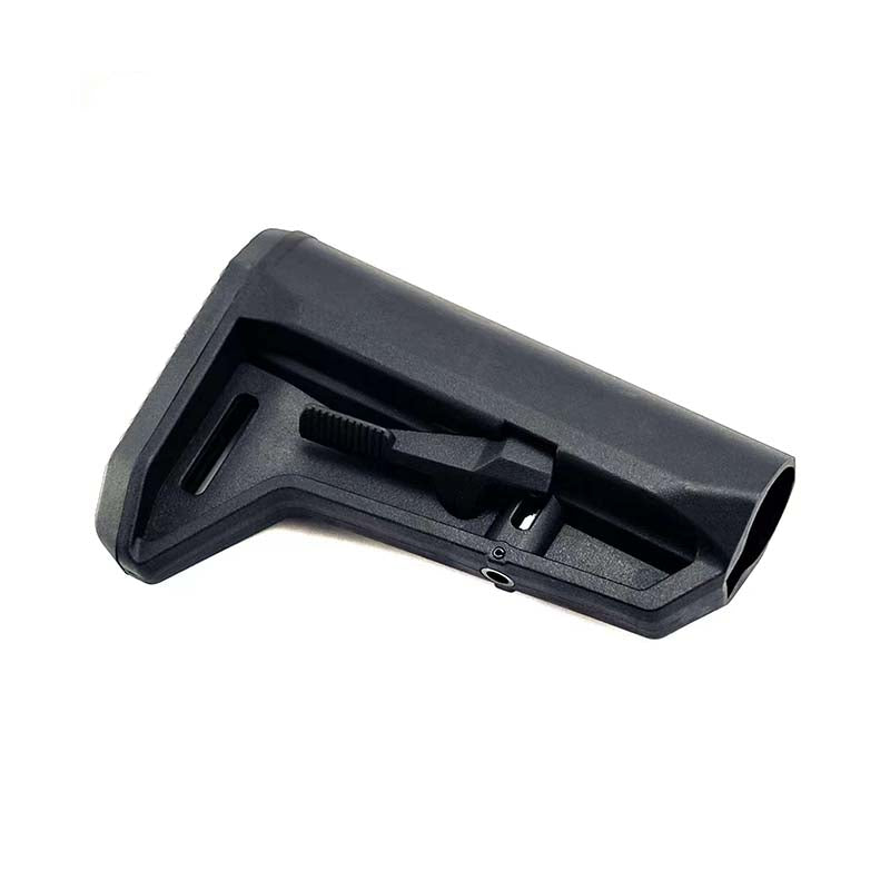 MOE SLK Carbine Butt Stock-Buttstocks-Kublai-black-Kublai