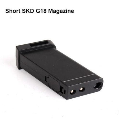 SKD Glock G18 Magazine-Magazines-SKD-Kublai