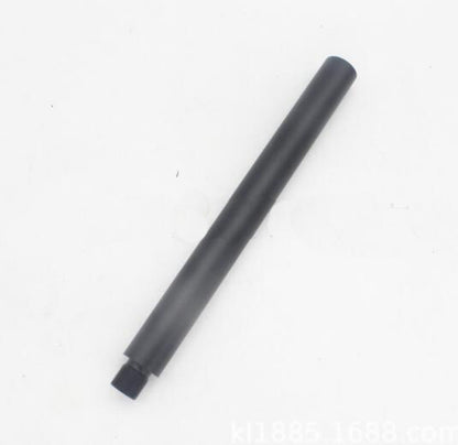 Gel Blaster 14CCW Outer Barrel Extension 30/60/120/160/180/220mm-Barrels-Kublai-160mm-black-Kublai