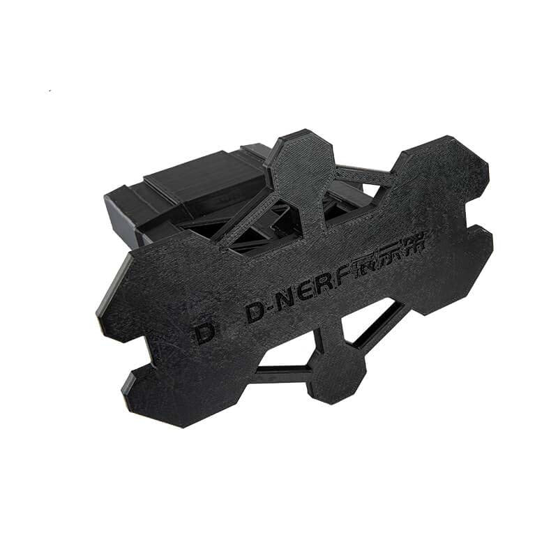 Foam Blaster Magwell Display Stand-Tactical Accessories-Kublai-Kublai