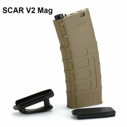 JM J8 J9 J10 SCAR Magazine or Mag Connector-Magazines-Jin Ming-Kublai