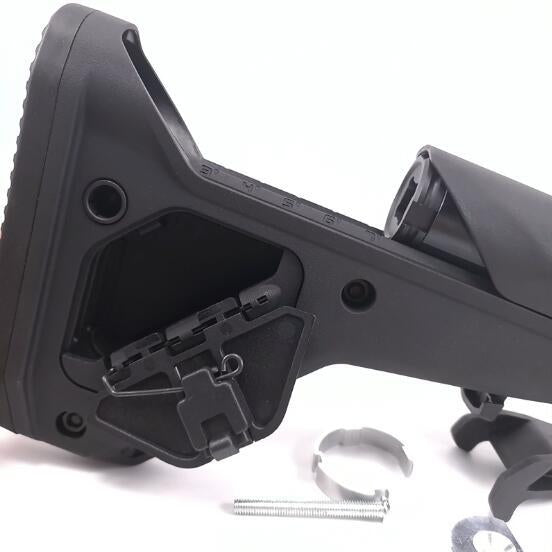 UBR Gen2 Collapsible Butt Stock-Buttstocks-Kublai-Kublai