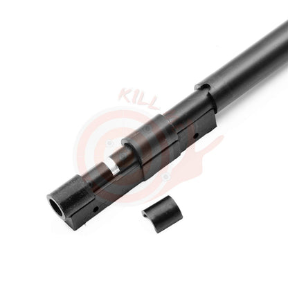 Hanke Kar98k Metal Tube-Barrels-Hanke-Kublai