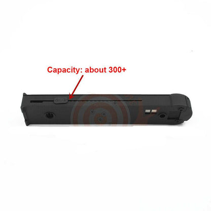 BF P90 Upgrade High Capacity Magazine-Magazines-Bing Feng-Kublai