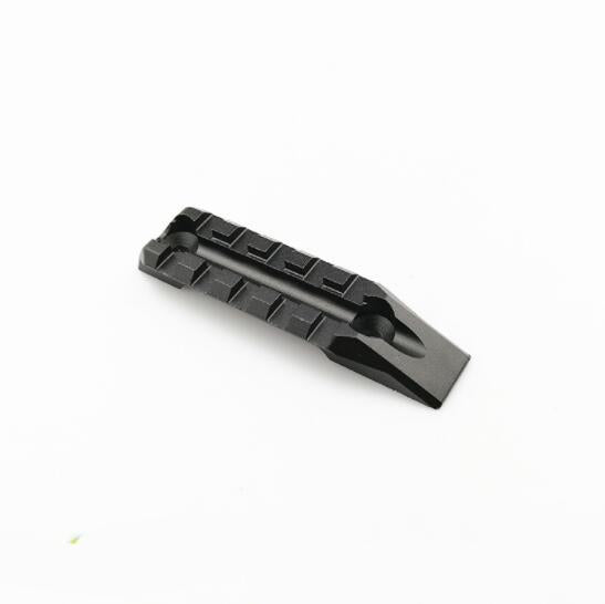 LH AUG Rail-Tactical Rails-Lehui-Kublai