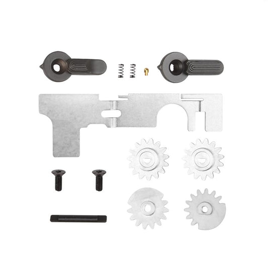 LDT LDX Ambidextrous Fire Selector System