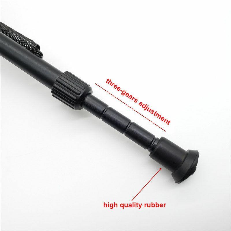 Adjustable Gel Blaster Bipod 7inch-Tactical Accessories-Kublai-Kublai