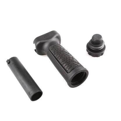 DD Enhanced Vertical Grip-Grips & Handles-LDT-Kublai