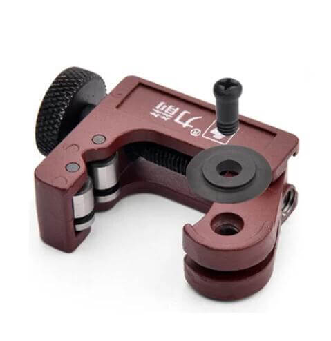 LiJian Mini Alloy Barrel Pipe Cutter-Barrels-Kublai-Kublai