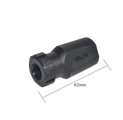 SLR Muzzle Firecap 14ccw-Silencers-Jing Ji-Kublai