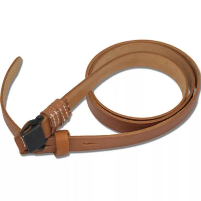 Kar-98K Leather Sling Strap-玩具/游戏-Biu Blaster-Biu Blaster