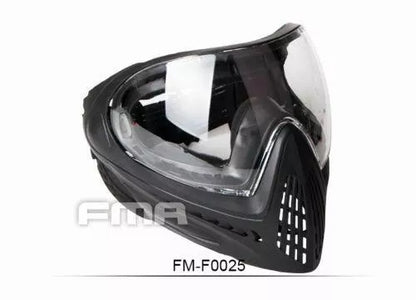 FMA F1 Full Face Mask-玩具/游戏-Biu Blaster-Biu Blaster