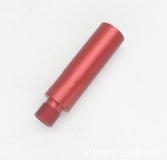 Gel Blaster 14CCW Outer Barrel Extension 30/60/120/160/180/220mm-Barrels-Kublai-Kublai