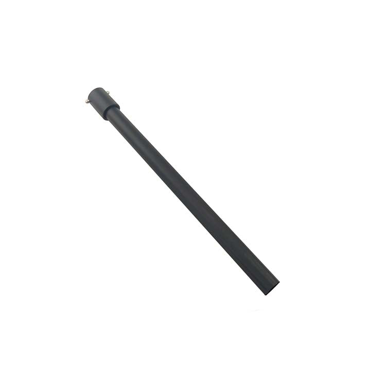 Lehui MP9 Metal Barrel Base with Inner Barrel ID7.3mm