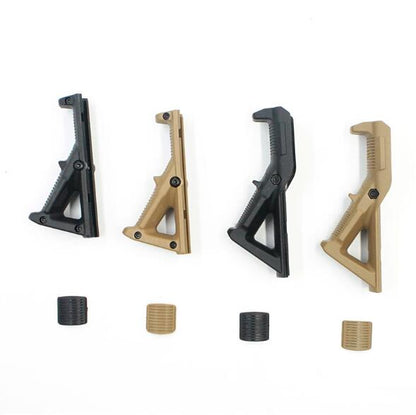 AFG Angled Foregrip-Grips & Handles-Kublai-Kublai