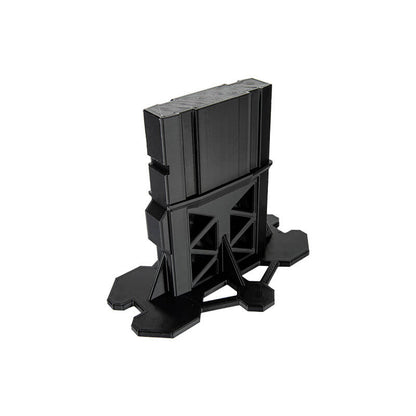 Foam Blaster Magwell Display Stand