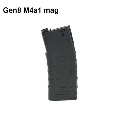 JM J8 J9 J10 SCAR Magazine or Mag Connector-Magazines-Jin Ming-Kublai