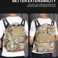 JPC 2.0 Jumpable Plate Carrier Vest-玩具/游戏-Biu Blaster-Biu Blaster