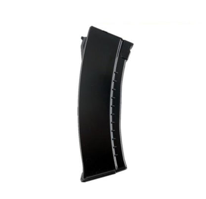 MST/STS AK Magazine-Magazines-Kublai-black-Kublai