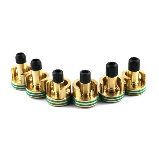 Gel Blaster Bronze Cylinder Head w/ Nozzle