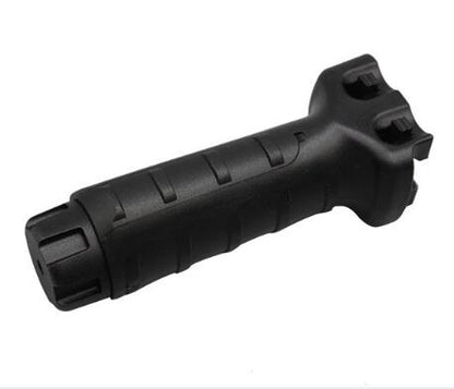 Nylon TD Shrapnel Foregrip-Grips & Handles-Kublai-Kublai