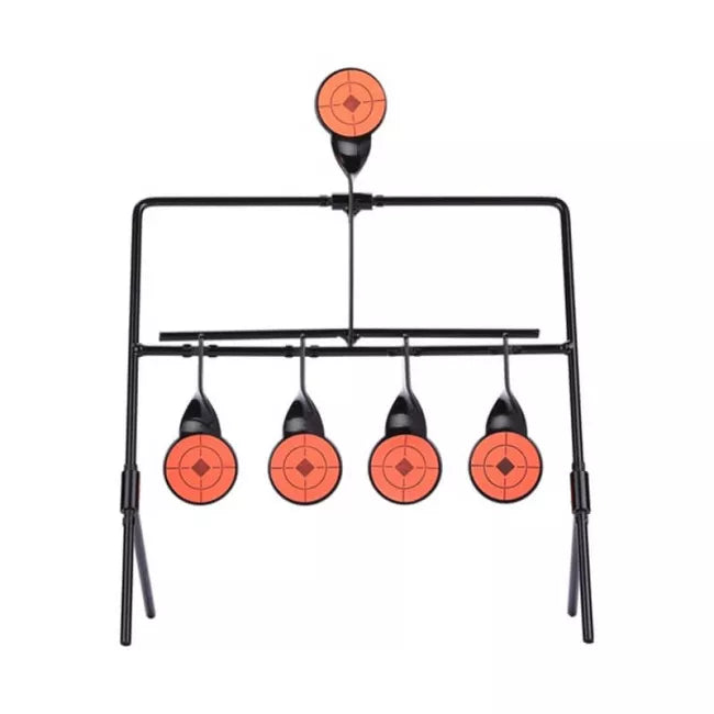 Wosport WST Wind Bell Shooting Target-target-Biu Blaster-Biu Blaster